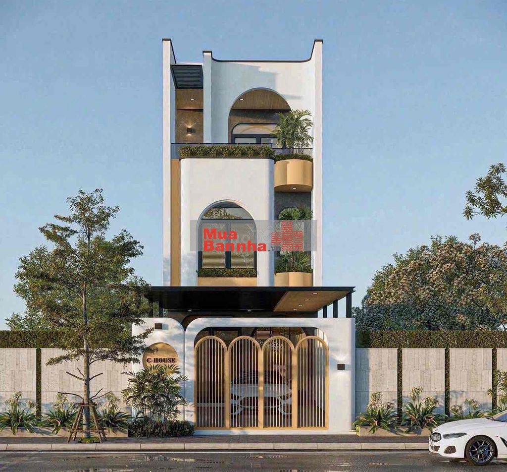 Bán nhà 3 tầng full nội thất kiệt ô tô nguyễn như hạnh