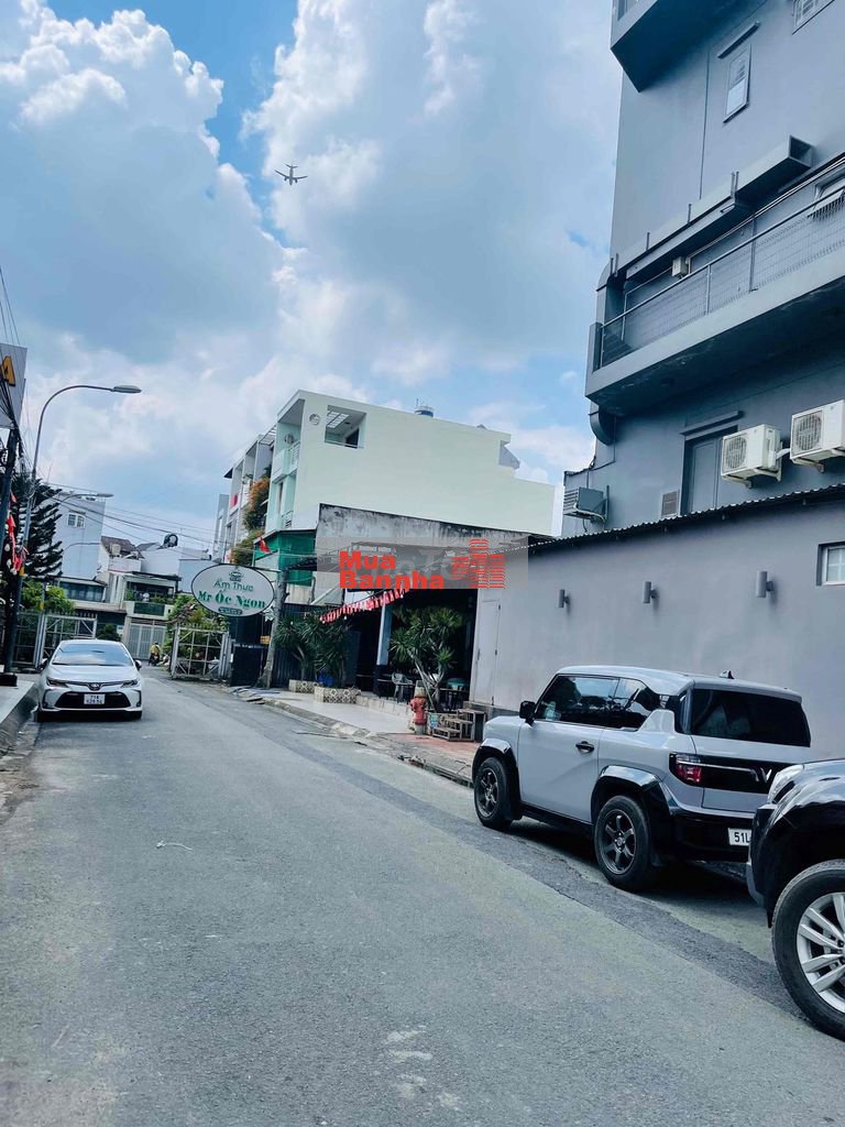 NHÀ 3 TẦNG KIÊN CỐ KHU DÂN TRÍ ĐƯỜNG 7M CÓ LỀ - NGANG 5 GIÁ 8.8 TỶ