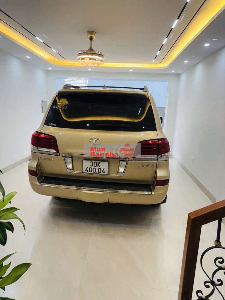 Bán nhà 6 Tầng,gara ôtô,phố Ngọc Thuỵ,DT 48m2, Mt 4,6m.Giá chỉ 15,9 tỷ