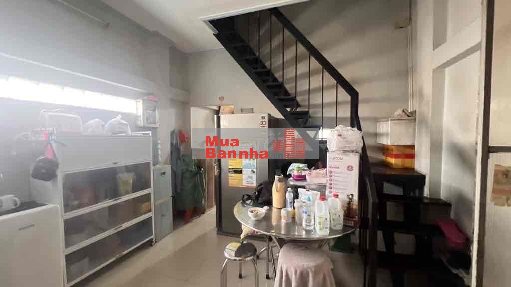 💥 NHÀ 1 ĐỜI CHỦ – 47m2 - 4,2 TỶ– BÙI QUANG LÀ, P.12, GÒ VẤP