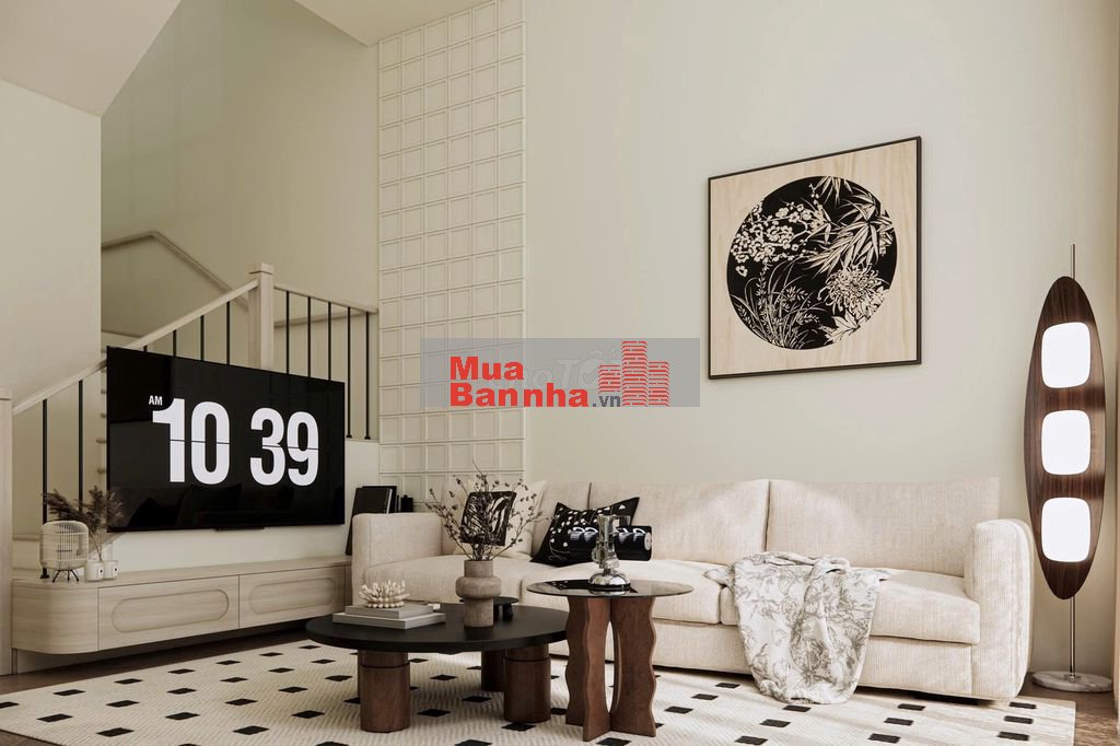 NHÀ HẺM NGUYỄN VIẾT XUÂN –TRUNG TÂM BUÔN MA THUỘT – GẦN ECOPALACE, CHỢ