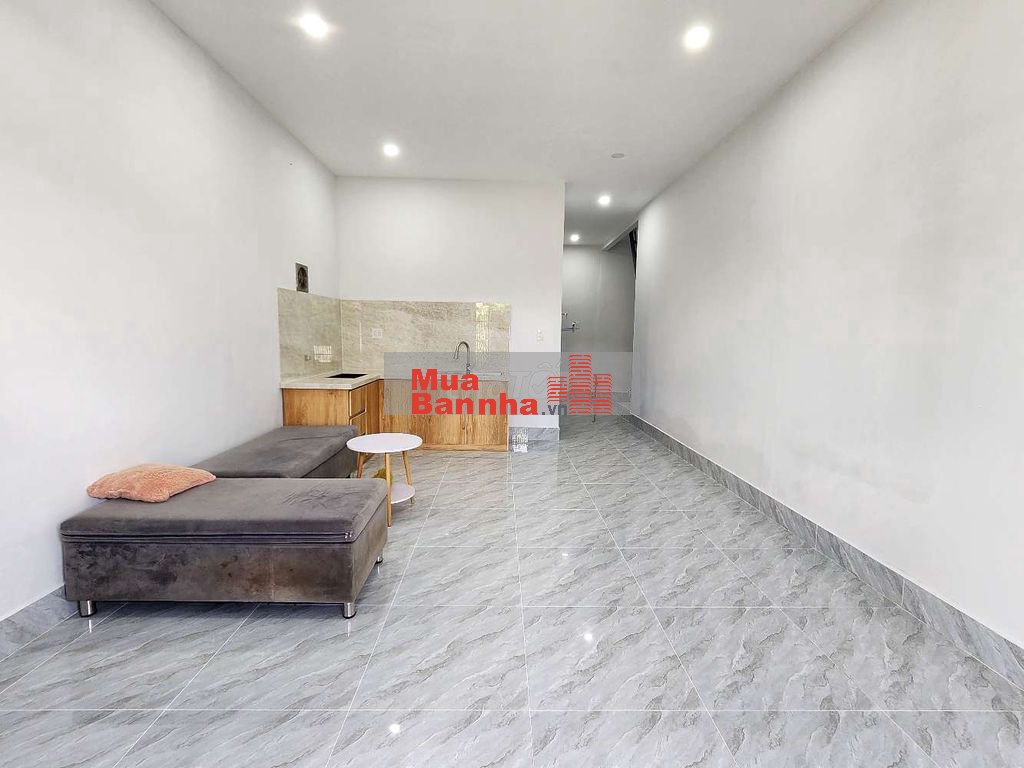 Bán nhà hẻm 6 Nguyễn Trãi Cái Răng