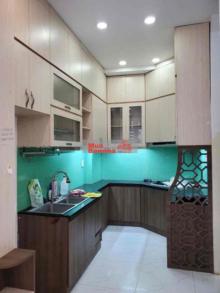 🏠HẺM XE TẢI - NỘI THẤT CAO CẤP - NHÀ CHO THUÊ GIÁ CAO