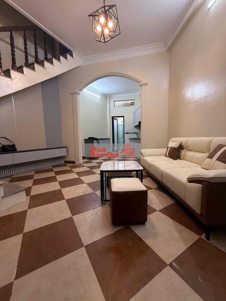 TAM TRINH - HOÀNG MAI 4 TẦNG 3 NGỦ 31m RỘNG 4m NÓI KHÔNG VỚI QUY HOẠCH