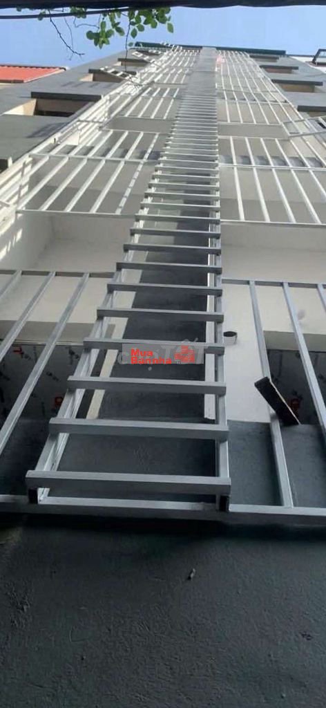 bán chung cư mini đẹp 8 tầng 40m2..giá tốt , sẵn dòng tiền ..