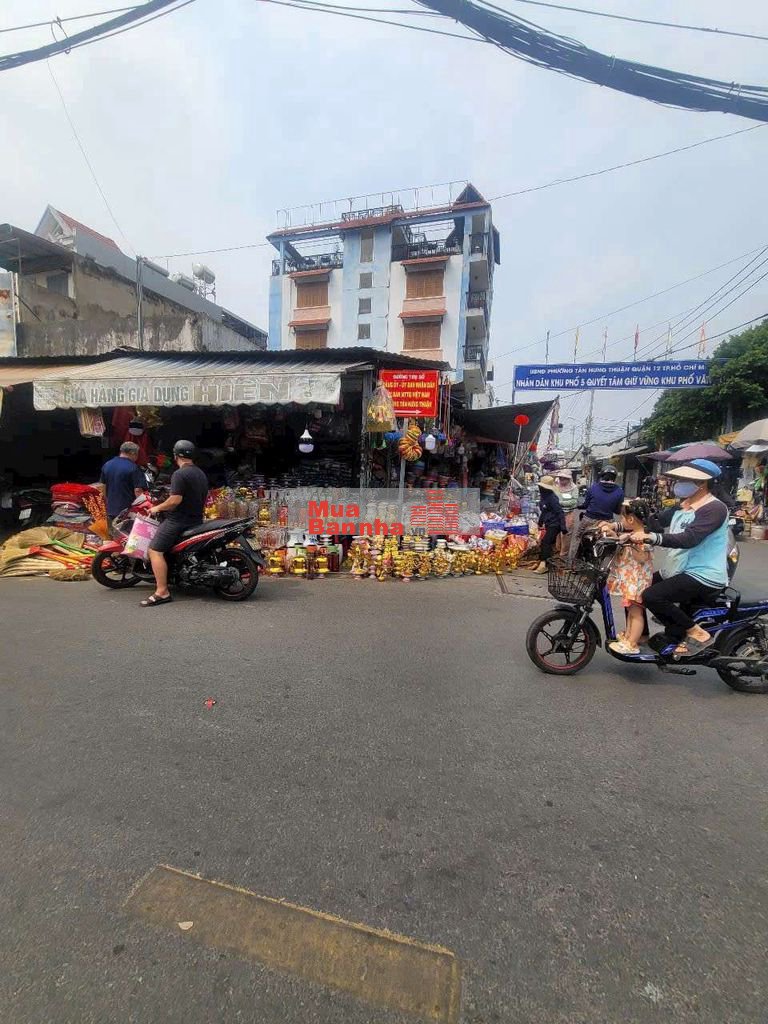 GIẢM NGÂY 500TR MT VITRI ĐẸP KD MỌI NGHÀNH NGHỀ SHR. NGANG TRÊN 6M