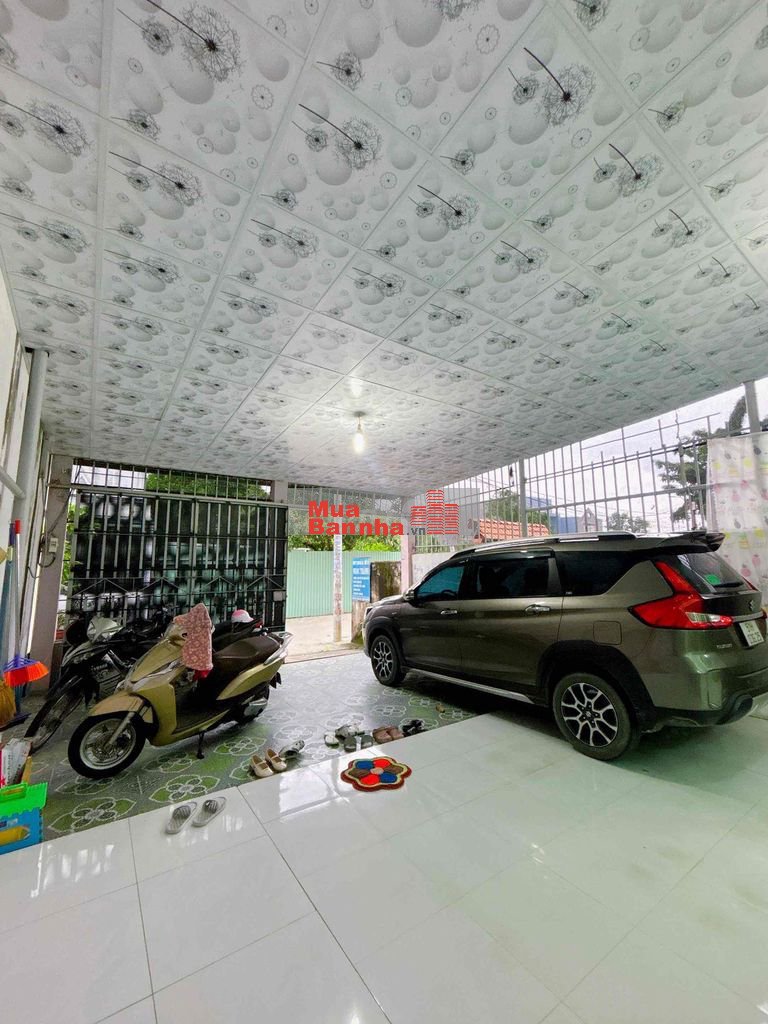 TÔI CHÍNH CHỦ CẦN BÁN GẤP CĂN NHÀ TRỆT LẦU MẶT TIỀN ĐƯỜNG XE TẢI 120m2