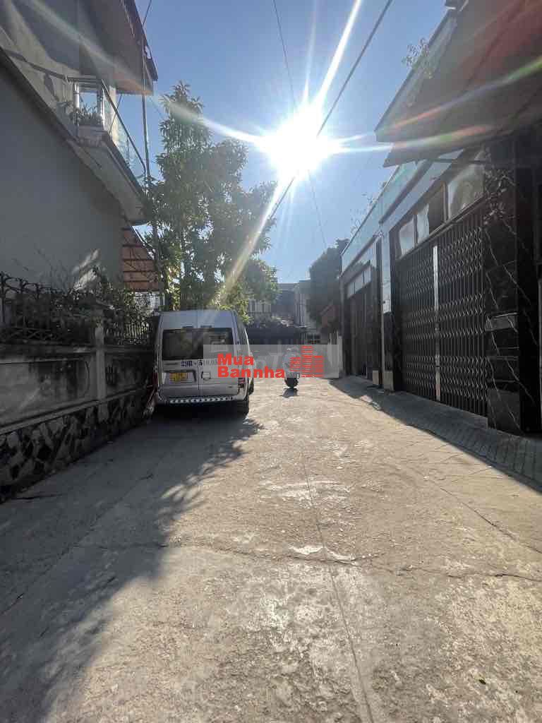 BÁN 3 CĂN NHÀ LIỀN KỀ – NGAY ĐẠI ĐỒNG - MỚI XÂY SẠCH SẼ,TIỀM NĂNG CAO