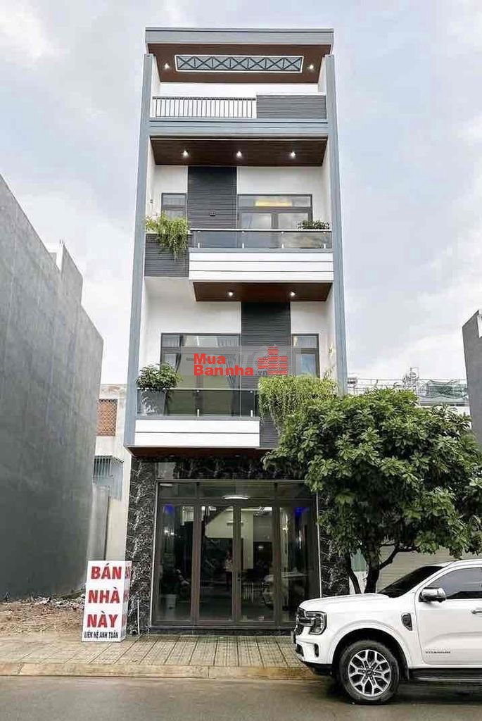 NHÀ HOÀN CÔNG 110M2 KDC AN PHÚ, TP HỒ CHÍ MINH(THUẬN AN BÌNH DƯƠNG CŨ)