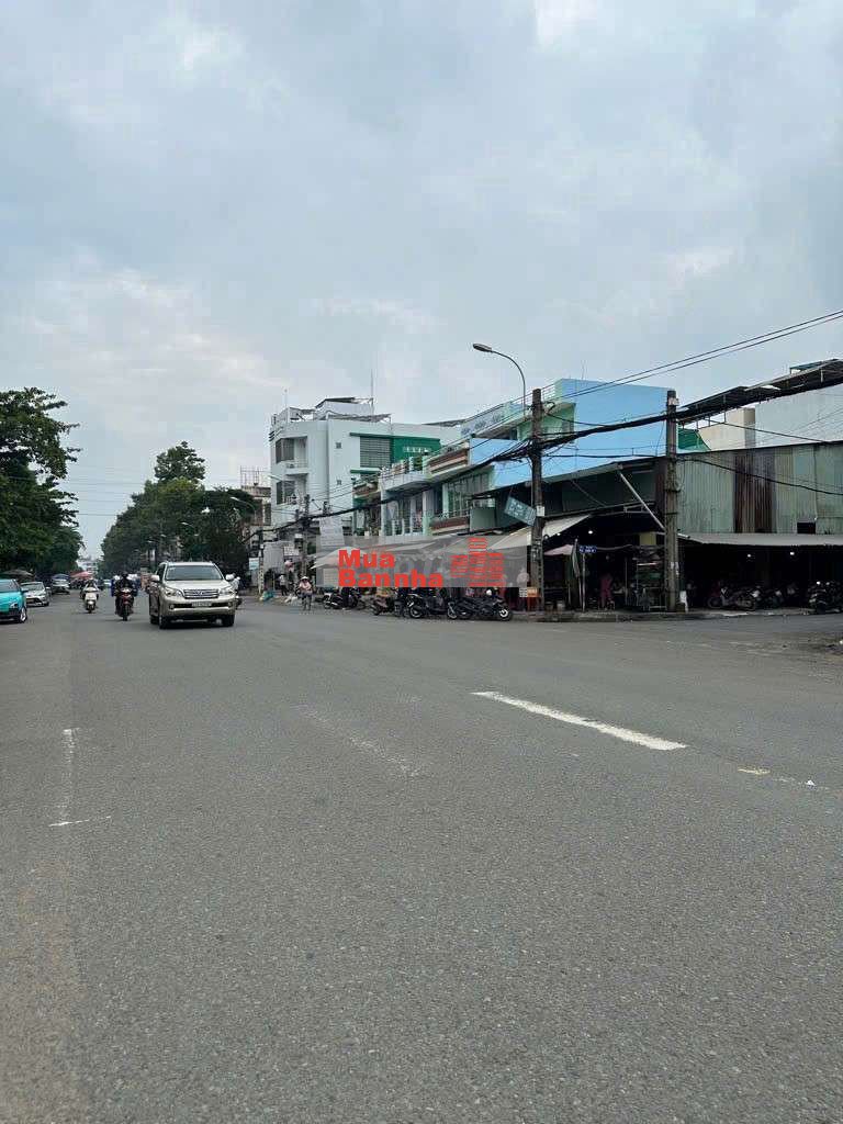 MT KINH DOANH ĐƯỜNG SỐ 10,KDC BÌNH HƯNG, 6 X 20, 3 TẦNG,CHỈ 19.5 TỶ TL