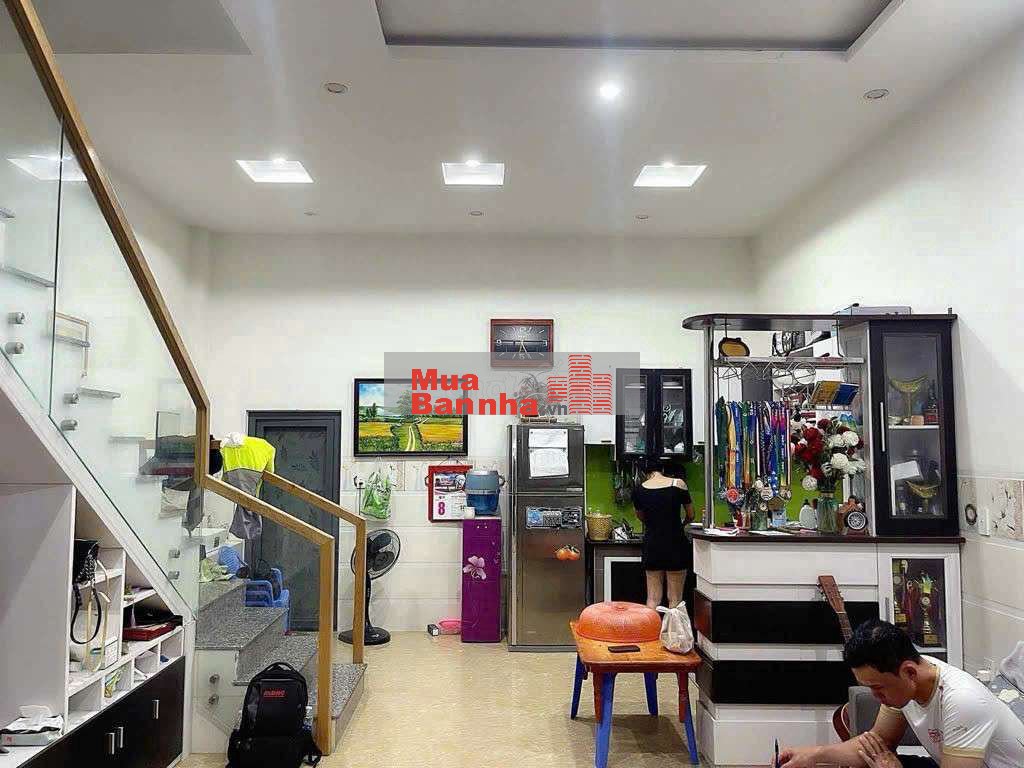 BÁN NHÀ 2 TẦNG -LÔ KẸP KIỆT AN THƯỢNG - 57m2👉9,x TỶ - ĐÀ NẴNG