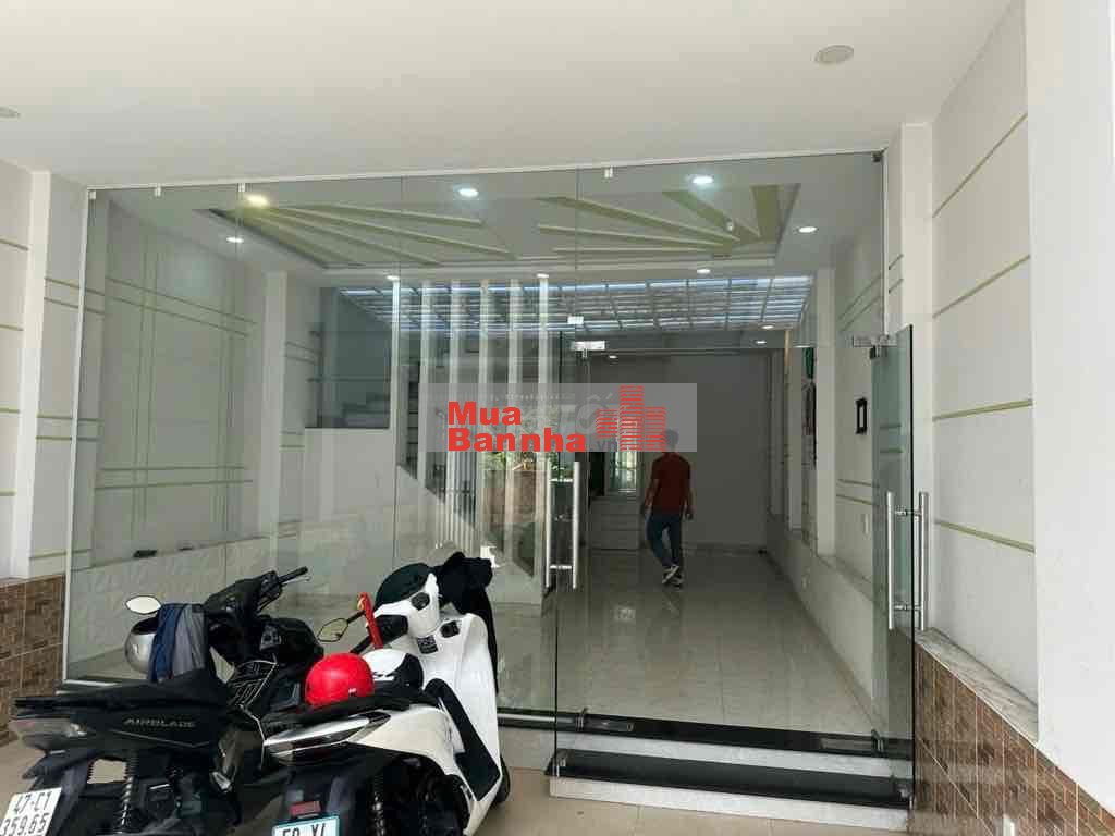 MẶT TIỀN LÊ ĐÌNH QUẢN - 3 TẦNG - 72,5m2