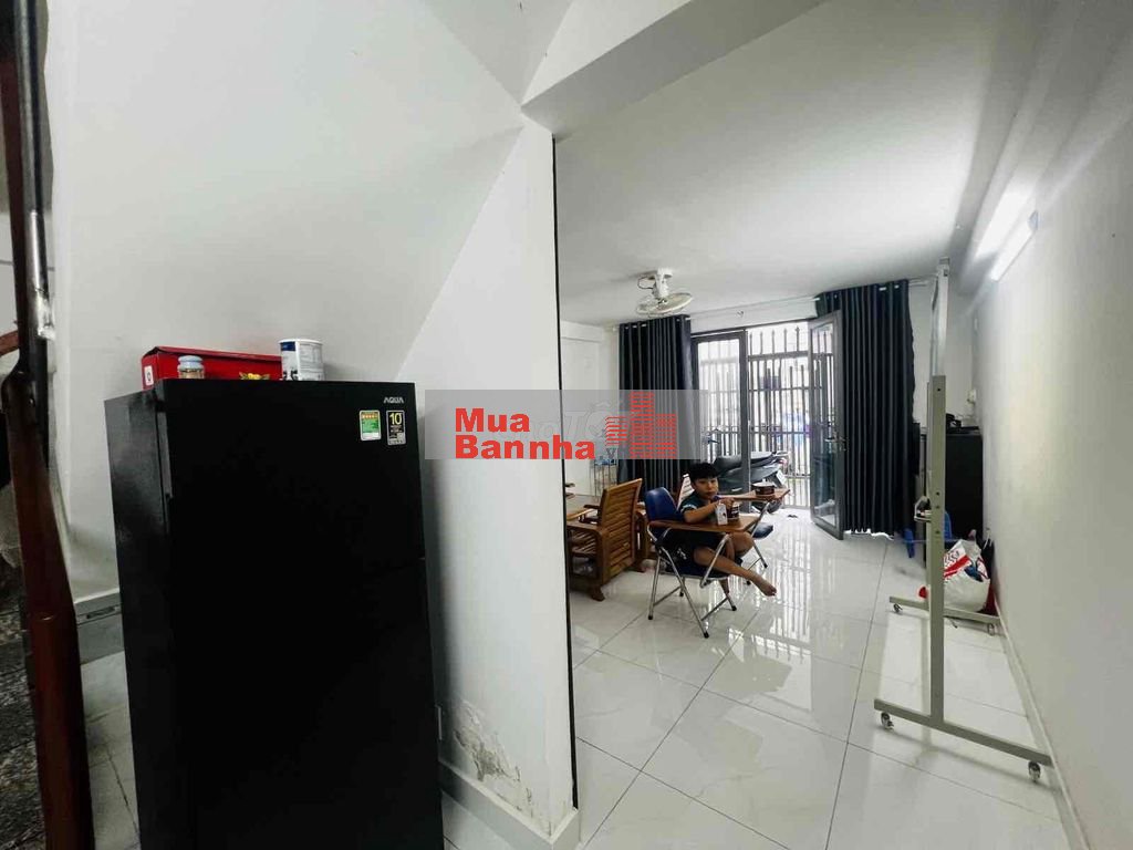 NHÀ 47M2, 2 TẦNG, N4.3/4.4x11, Đ OTO Kha Vạn Cân Linh Đông Thủ Đức