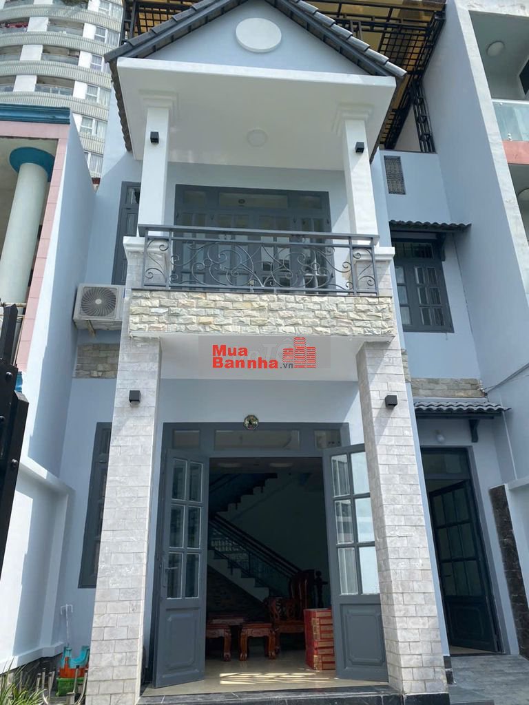 [Chính chủ] Cần Bán Nhà Đường Huỳnh Tấn Phát 150m2 ,Quận 7, Hẻm Xe OTô