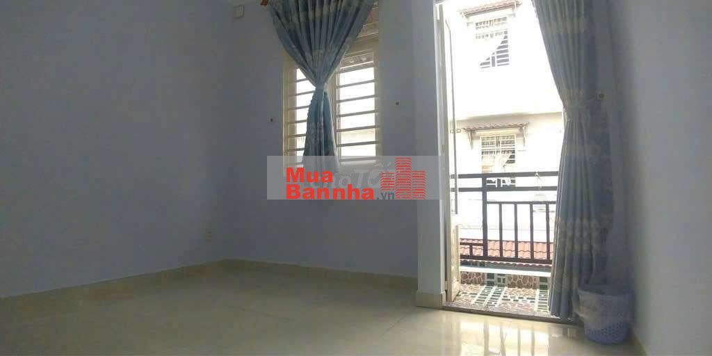 Nhà hẻm 1185 Lê Văn Lương Phước Kiển, ĐSH 4 căn