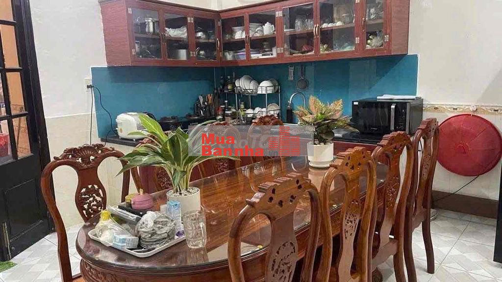 siêu rẻ hiếm nhà mặt tiền 322 phú lợi 160m giá chỉ 3ty99 kinh doanh