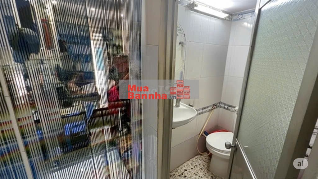 🏡 BÁN NHÀ NHỎ GIÁ TỐT – SỔ HỒNG RIÊNG – Ô TÔ TỚI NHÀ - CHỈ 3 TỶ 250