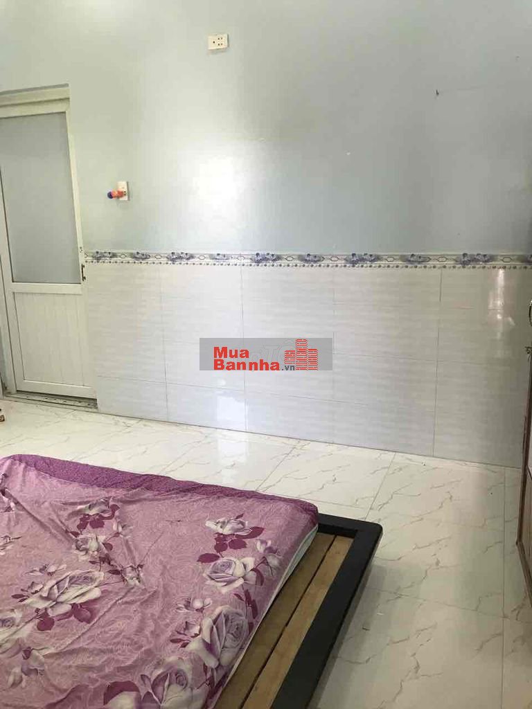 Bán 2 căn nhà liền kề mặt tiền Nguyễn Văn Linh, Sóc Trăng