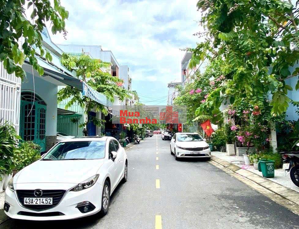 NHÀ 2 TẦNG - MẶT TIỀN THẾ LỮ - 100m2👉NHỈNH NHẸ 9TỶ– SƠN TRÀ