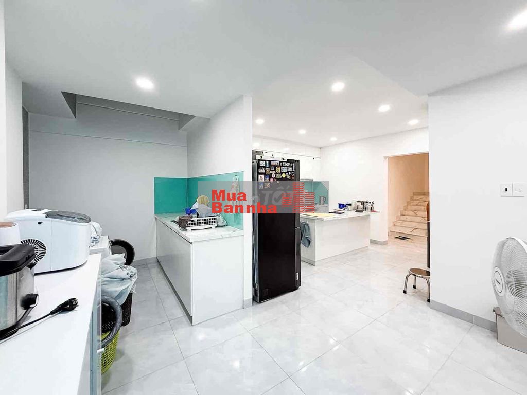 🏡 CHDV GIÁP Q1 – ĐIỆN BIÊN PHỦ - P17 - BÌNH THẠNH