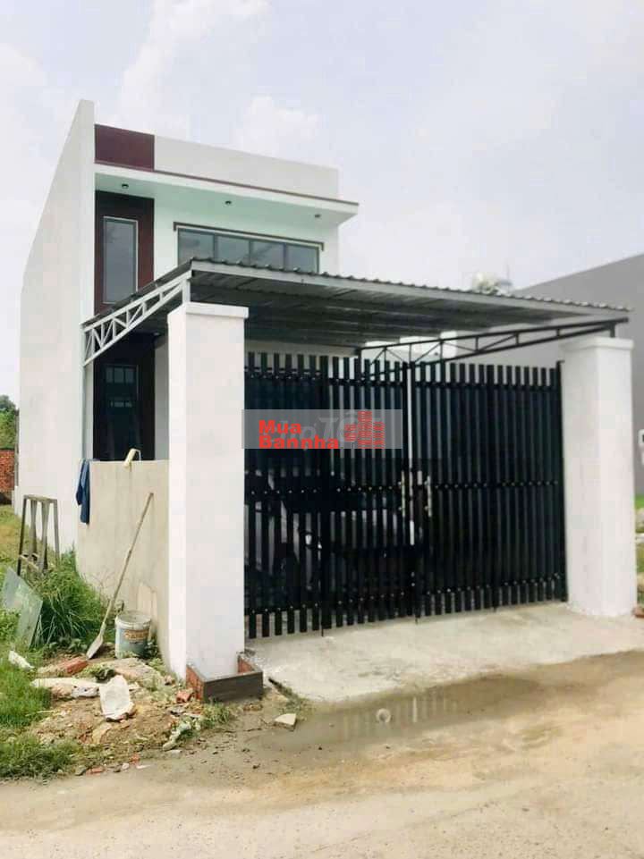 Ra Gấp Căn Hướng Đinh Đức Thiện - HẺM 5,2M