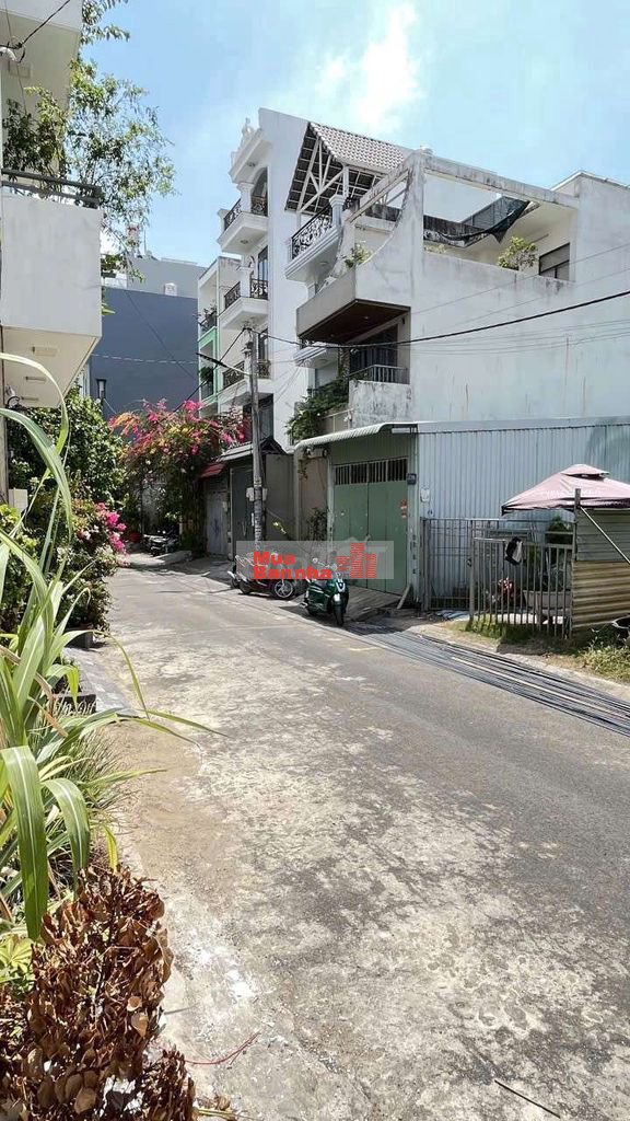 Giảm 200 triệu!! Bán nhà đường TL08- ngay Bến Xưa