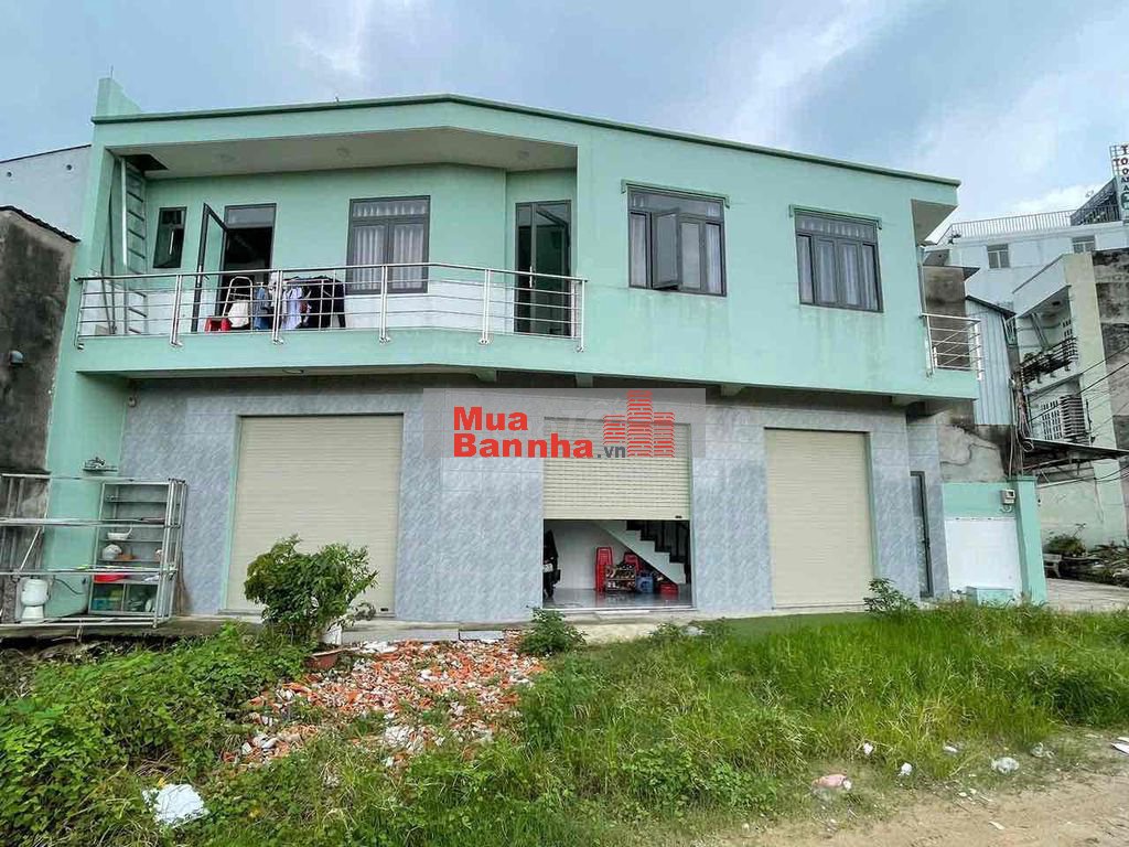 🌟 CHỦ KẸT TIỀN – BÁN GẤP NHÀ CẤP 4 (1 TRỆT 1 LẦU) ĐẸP, GIÁ TỐT TẠI BÌN