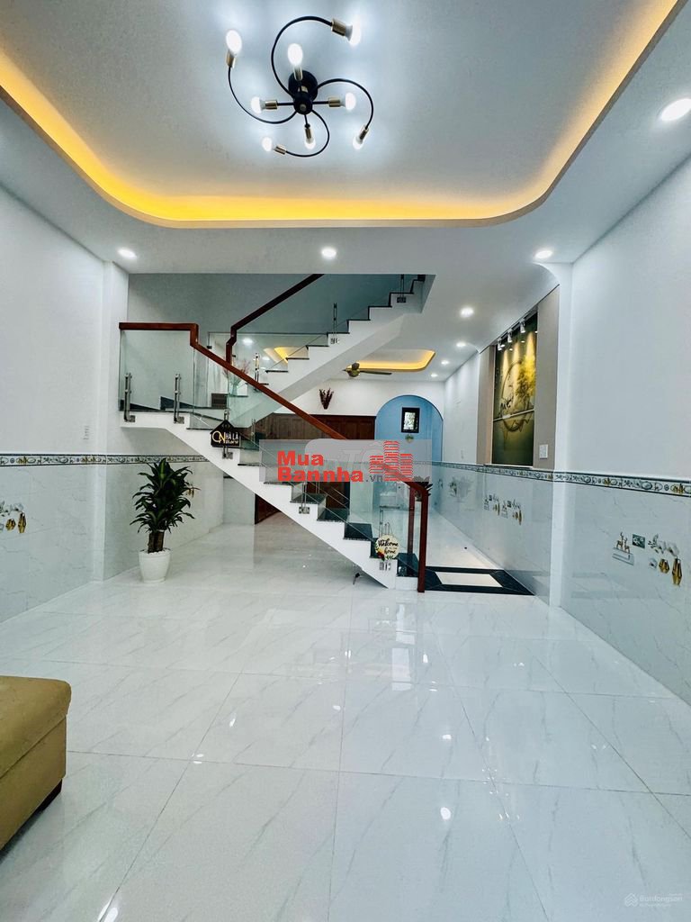 Bán căn mặt tiền Lê Trọng Tấn, Tân Phú, 6 tầng, giảm còn 50 tỷ