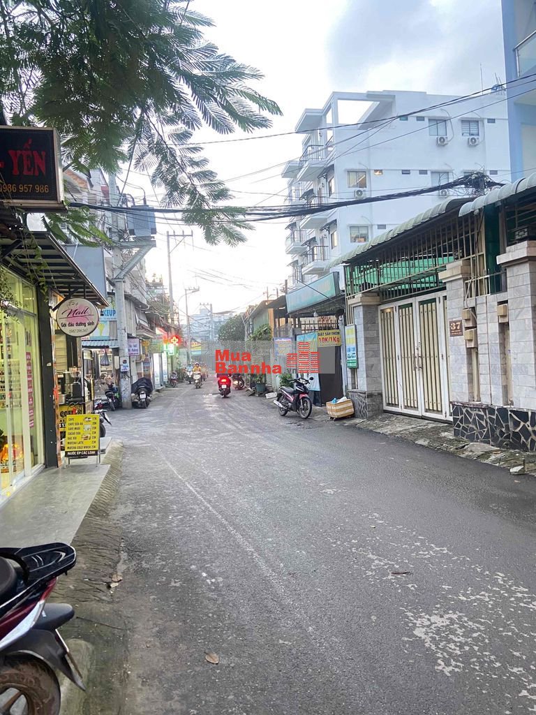 Q2-LÔ GÓC SIÊU HIẾM-2 MẶT TIỀN KINH DOANH-THÔNG SỐ HIẾM-GIÁ BÁN ĐẤT TẶ