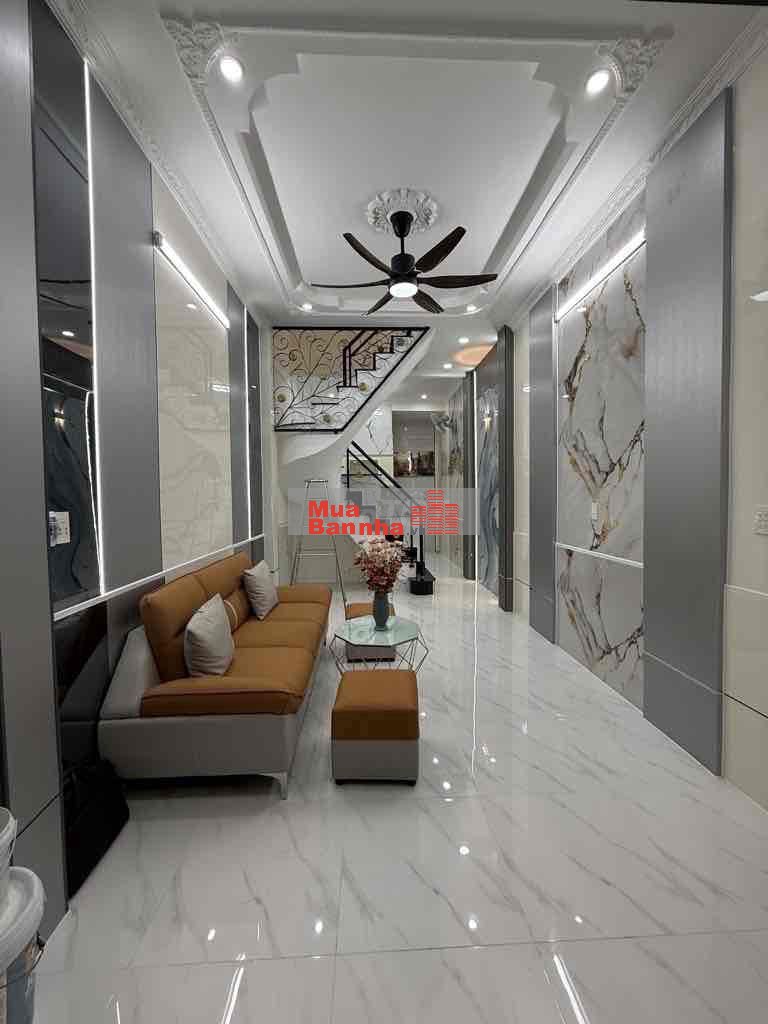 *** 1 CĂN PHẠM VĂN BẠCH 42M2 - 2 TẦNG - 2 PHÒNG - SÁT MẶT TIỀN