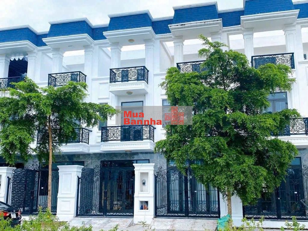 🏠BÁN NHÀ 3 TẦNG HOÀN CÔNG (HẺM HÔNG 4M) - GẦN CHỢ CÁI RĂNG.