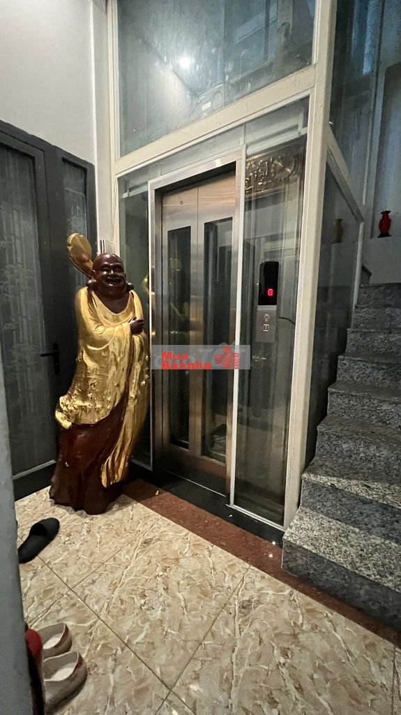 💥 BÁN TÒA NHÀ CĂN HỘ DỊCH VỤ 3 MẶT TIỀN HẺM GẦN ĐƯỜNG NGUYỄN THỊ THẬP