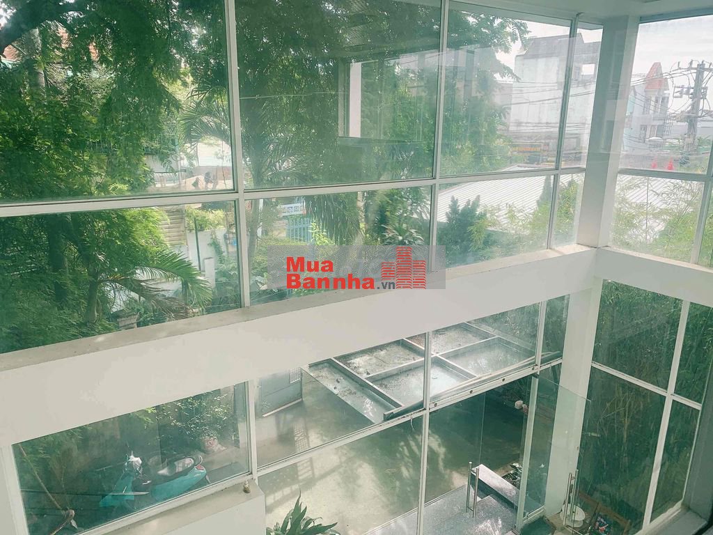 GIẢM SỐC 27 TỶ | NHÀ 3 TẦNG 648M² MT ĐÌNH PHONG PHÚ, THỦ ĐỨC