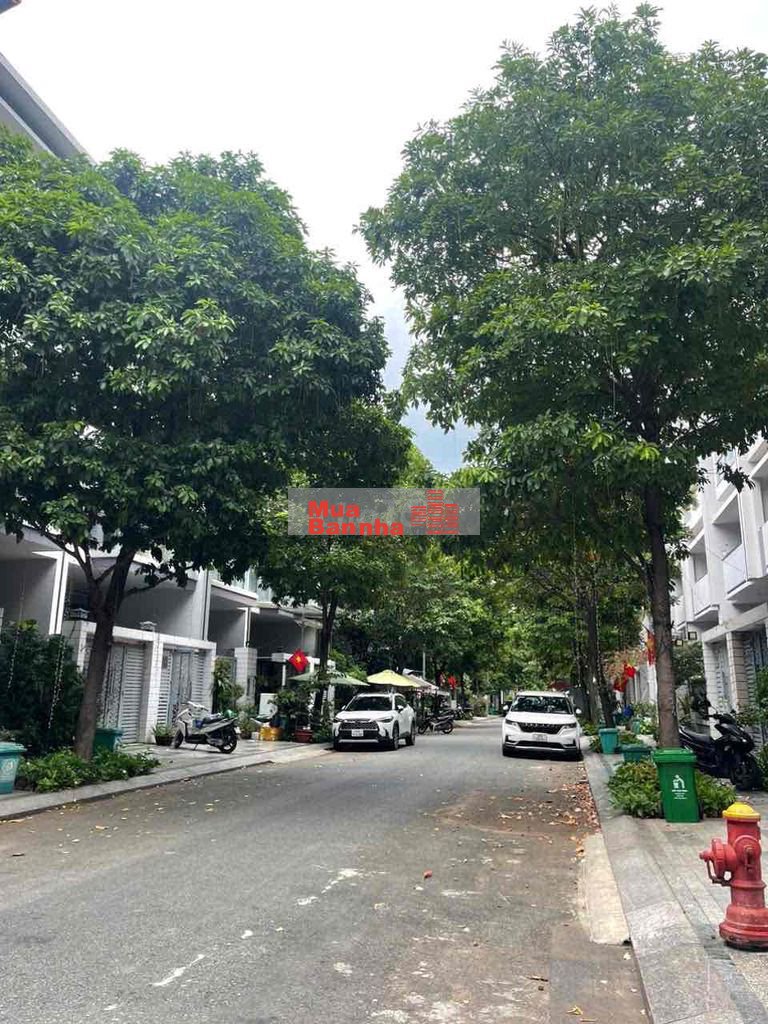 🏠 NHÀ PHỐ CAO CẤP – KĐT VẠN PHÚC CITY 📍 Hiệp Bình Phước – TP. Thủ Đức