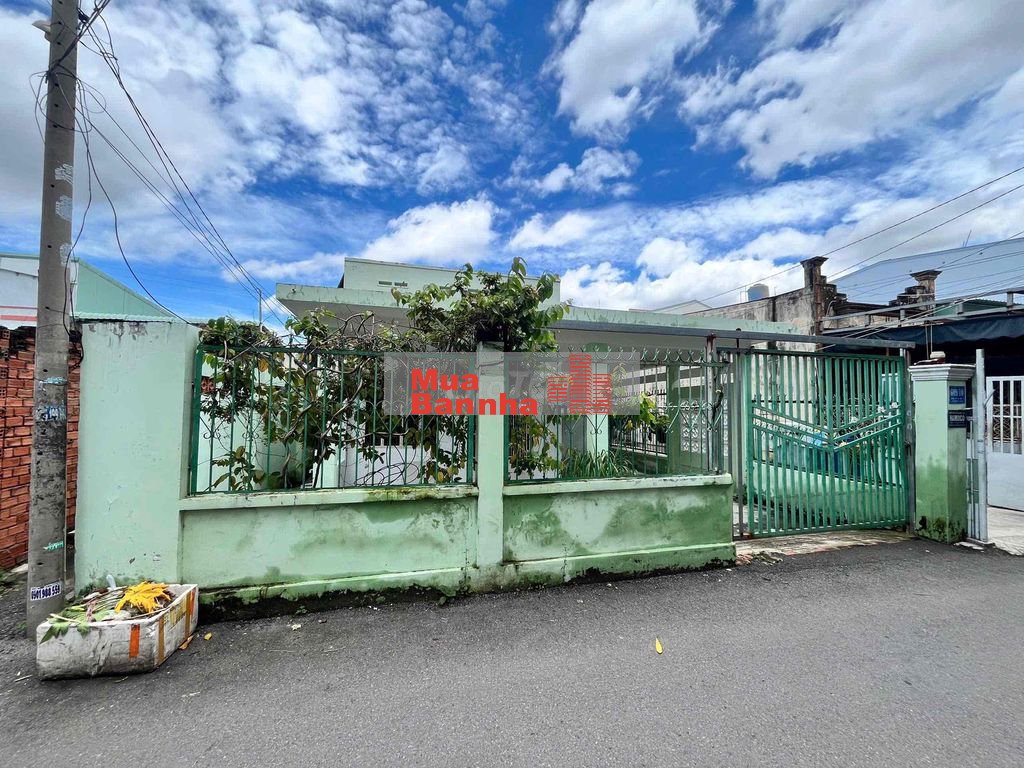 BÁN ĐẤT ĐẸP (8,5x15 ~ 130M2) MT HẺM QL13, phù hợp Xây Khách Sạn CHDV