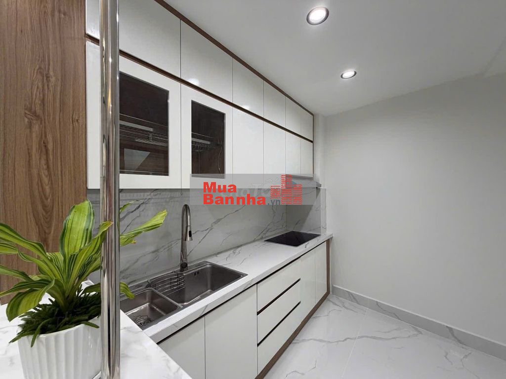 VỪA Ở VỪA ĐẦU TƯ-DÒNG TIỀN 28TR/THG-NHÀ MỚI ĐẸP Ở NGAY SÁT CHU VĂN AN