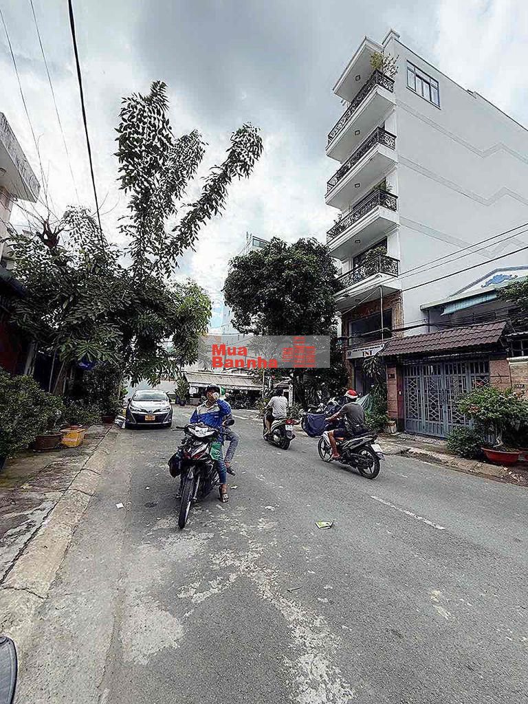 ⛔️Gia 13,5 Ty NHÀ 2 TẦNG MẶT TIỀN ĐS KHU CXNH Q7 🔸DT: 4x21m, Đường 14m