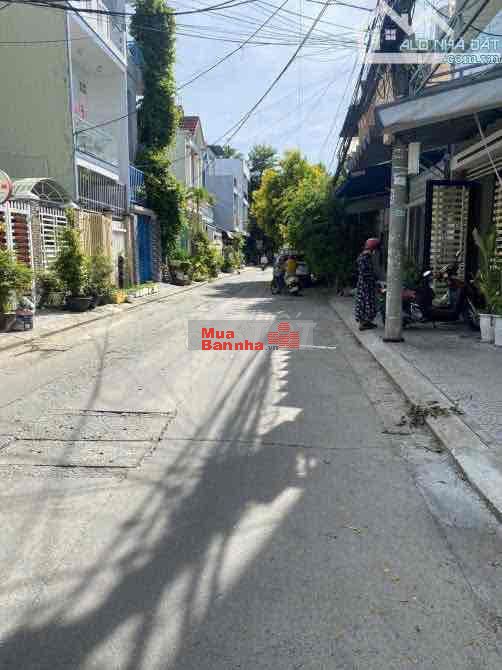 Bán nhà 2 tầng đường Mỹ đa đông 8, P Ngũ hành sơn