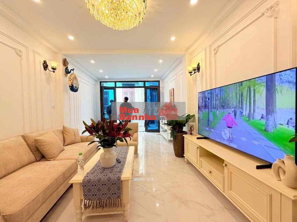 NHÀ XUÂN ĐỈNH 36M*5 TẦNG- NGÕ THÔNG, KINH DOANH, OTO QUA, 9.3 TỶ