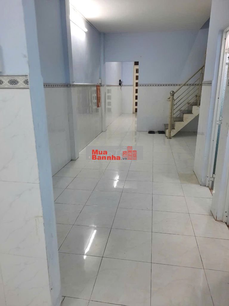 🔴 Nhà 2 tầng hẻm 1225 Phạm Thế Hiển P5 Q8