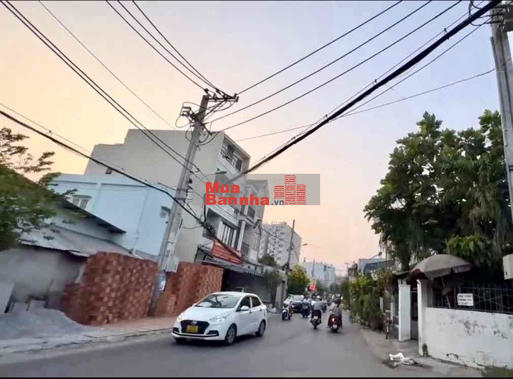 Mặt tiền kinh doanh, siêu phẩm 4 tầng, Tam Phú Thủ đức, 78m2, 9tỷ