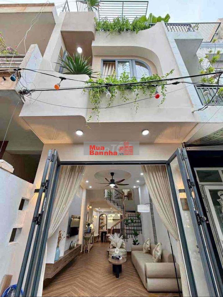 Bán căn nhà 1 trệt 1 lầu tại Tân Uyên-Bình Dương