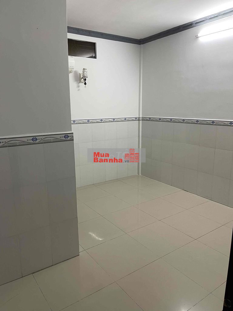 Nhà bán diện tích rộng, nở hậu ngay trung tâm Ninh Kiều