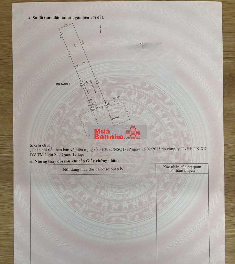 🔥🔥 BÁN NHÀ GẦN CÔNG VIÊN NƯỚC ĐẦM SEN , 96M2 GIÁ CHỈ 8.7 TỶ🔥🔥