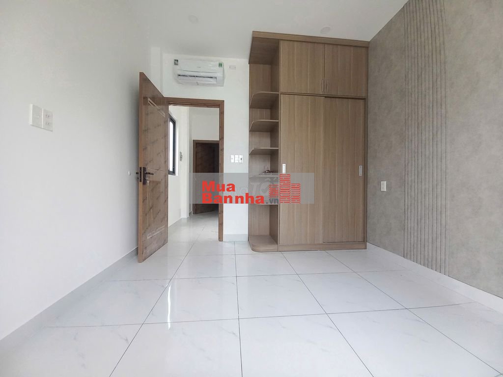 Bán nhà đẹp hẻm xe hơi có 4 phòng ngủ đường Trần Xuân Soạn