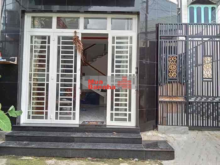 QUẬN 9 – NGUYỄN DUY TRINH - NGANG 6.5M - NHÀ MỚI 2 TẦNG CHỈ NHỈNH 3 TY