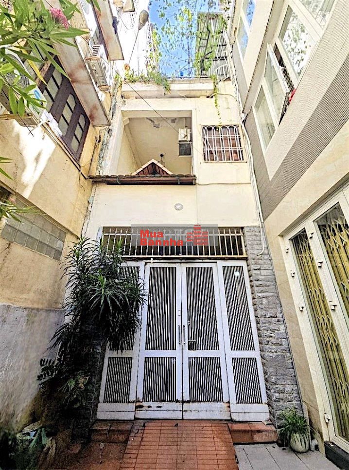 KHU VIP ĐỆ NHẤT KHÁCH SẠN-TÂN BÌNH-67M2-4TẦNG-XE HƠI ĐỖ CỔNG NGÀY ĐÊM