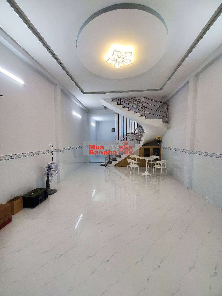 Bán Nhà Hẻm Xe Hơi Phan Anh, Bình Tân, 77m2, 2 Tầng Btct, Chỉ 5 Tỷ