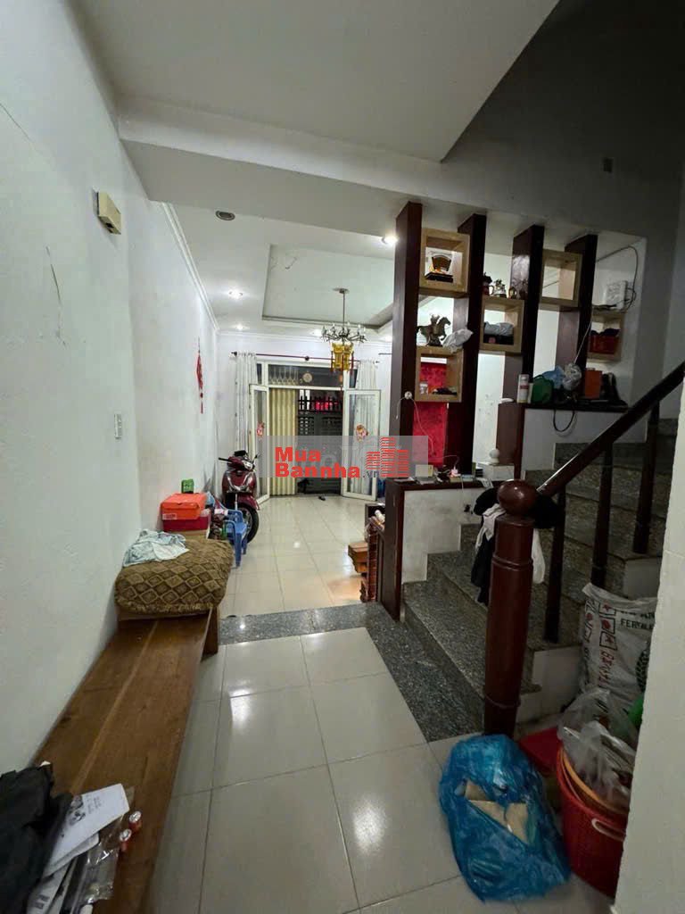 Cần Bán Gấp Nhà Đường Cao Xuân Dục Quận 8 , Nhĩnh 7xxx tỷ , 83m²