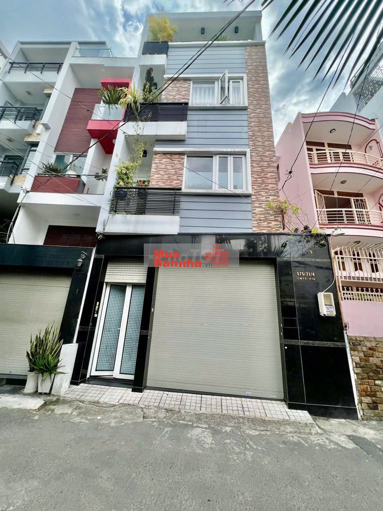 🌟 CHỈ 17.9 TỶ – SỞ HỮU NGAY NHÀ ĐẸP TRUNG TÂM Q.10 🌟